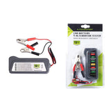 Tester autobaterie LTC LXETS152 12V
