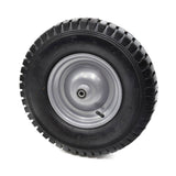 Kolo pro vozíky GEKO G71017