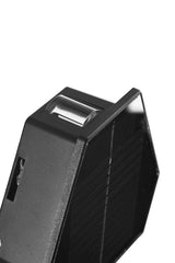 Svítidlo solární IMMAX 08488L Wall-2