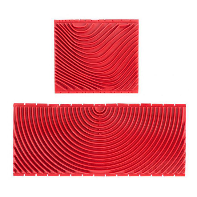 Sada texturovací Euroll 2160886
