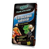 Černozemní substrát pro celou zahradu AGRO 18l