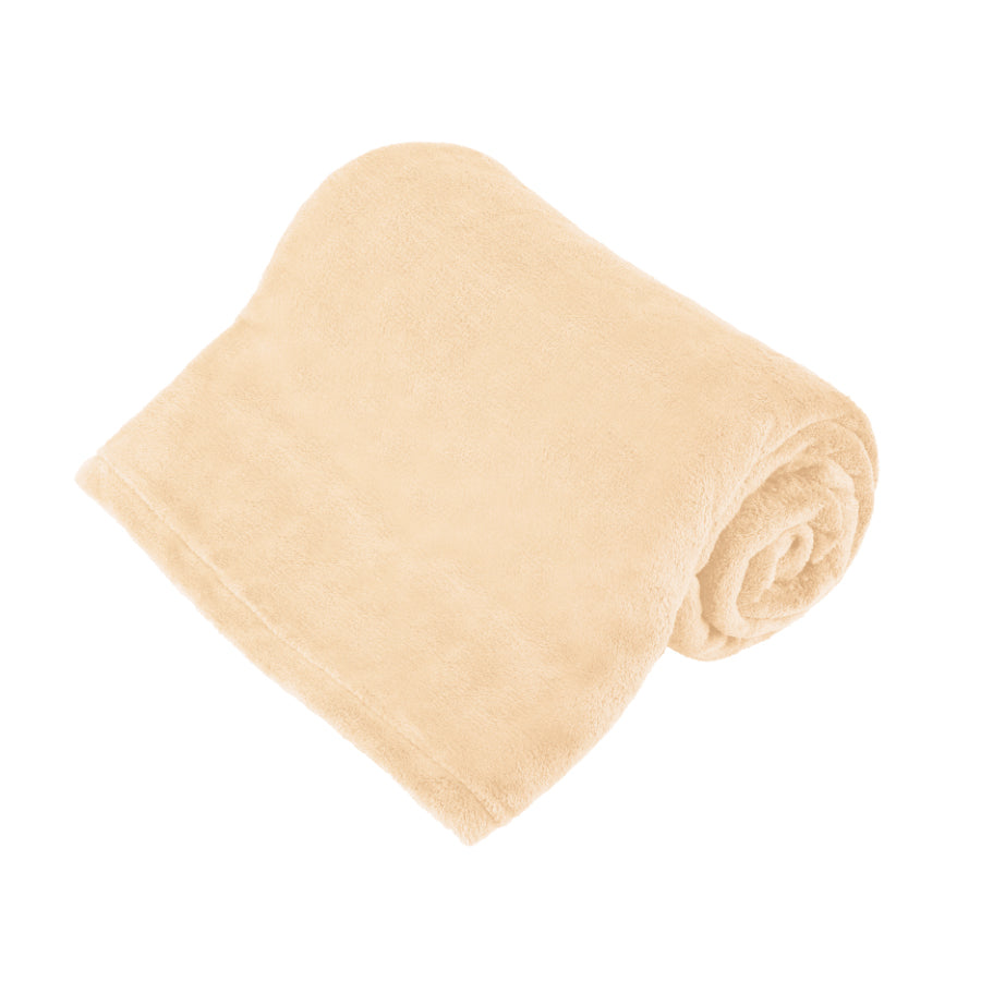Deka TEESA TSA8901-5 Cream 150x200cm