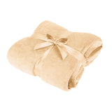 Deka TEESA TSA8902-3 Cream 200x220cm