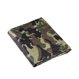 Plachta DEN BRAVEN 4x6m