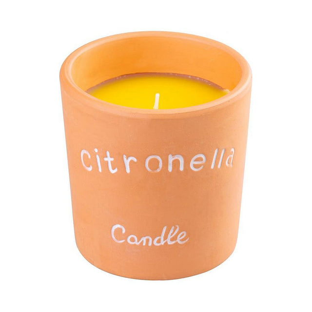 Svíčka vonná Citronella 185g