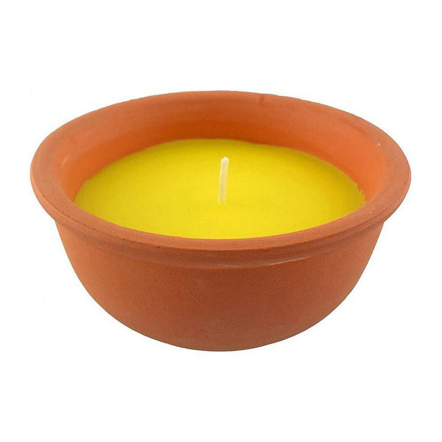 Svíčka vonná Citronella 220g