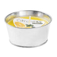 Svíčka vonná Citronella 130g