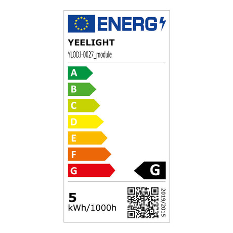 Svítidlo na monitor YEELIGHT YLODJ-0027 Light Bar