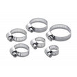 Sada spon na hadici BECKFORD 19-32mm 6ks