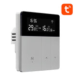 Smart termostat pro ohřev vody AVATTO WT50 WiFi Tuya