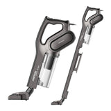 Vysavač tyčový DEERMA DX700S Grey