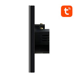 Smart vypínač osvětlení AVATTO LZTS02-EU-B2 ZigBee Tuya