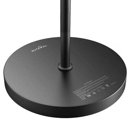 Lampa stojací BLITZWILL BWL-FL-0001
