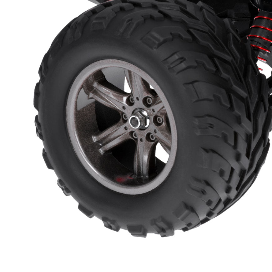 RC model auto REBEL REVOLT ZAB0106.1