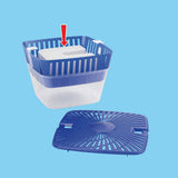 Náhradní tablety BISON B13412 1ks 450g