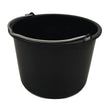 Vědro stavební s výlevkou TES TM105005 ECO 12l