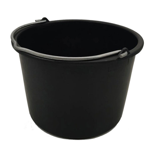 Vědro stavební s výlevkou TES TM105005 ECO 12l