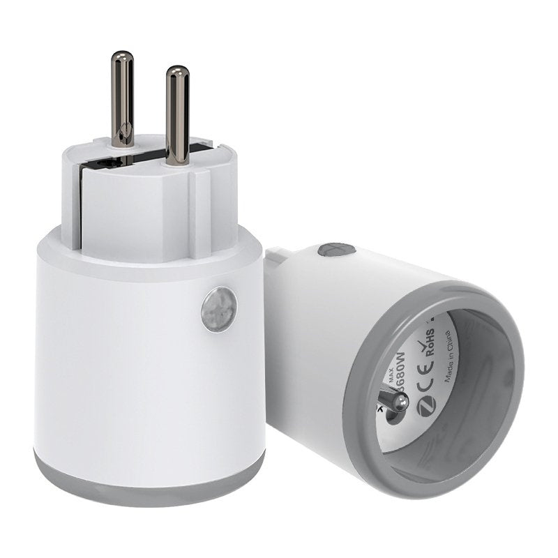 Smart zásuvka CEL-TEC A2Z-C ZigBee Tuya