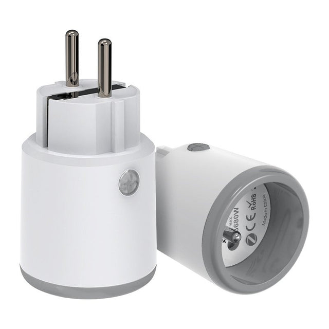 Smart zásuvka CEL-TEC A2Z-C ZigBee Tuya