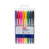 Fineliner EASY Easyliner 8ks