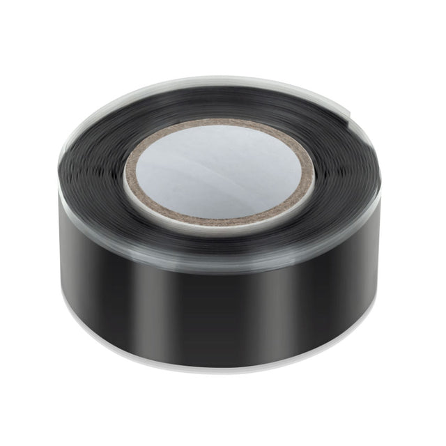 Samovulkanizační páska 19mm x 2,5m REBEL NAR0441
