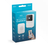 Videozvonek DELIGHT 55385WH WiFi