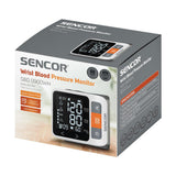 Tlakoměr SENCOR SBD 0900WH