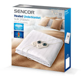Deka vyhřívací SENCOR SUB 2700WH