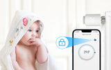 Smart termostatická hlavice AVATTO TRV06 ZigBee Tuya