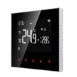 Smart termostat pro vytápění kotlů AVATTO ZWT100 ZigBee Tuya