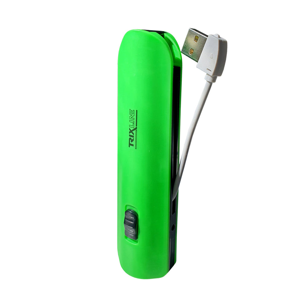 Tester bankovek TRIXLINE TR-068L