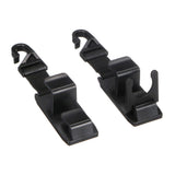Háček do auta za opěrku hlavy SIXTOL CAR HOOK 2 2ks