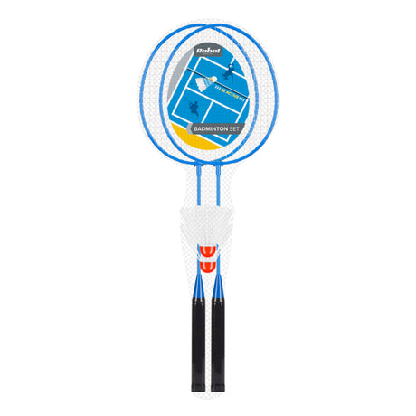 Sada na badminton REBEL RBA-4100