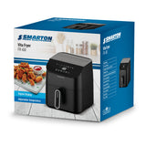Fritéza SMARTON FR 450