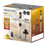 Mixér tyčový SENCOR 6302BK