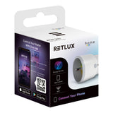 Smart zásuvka RETLUX RSH 201 WiFi