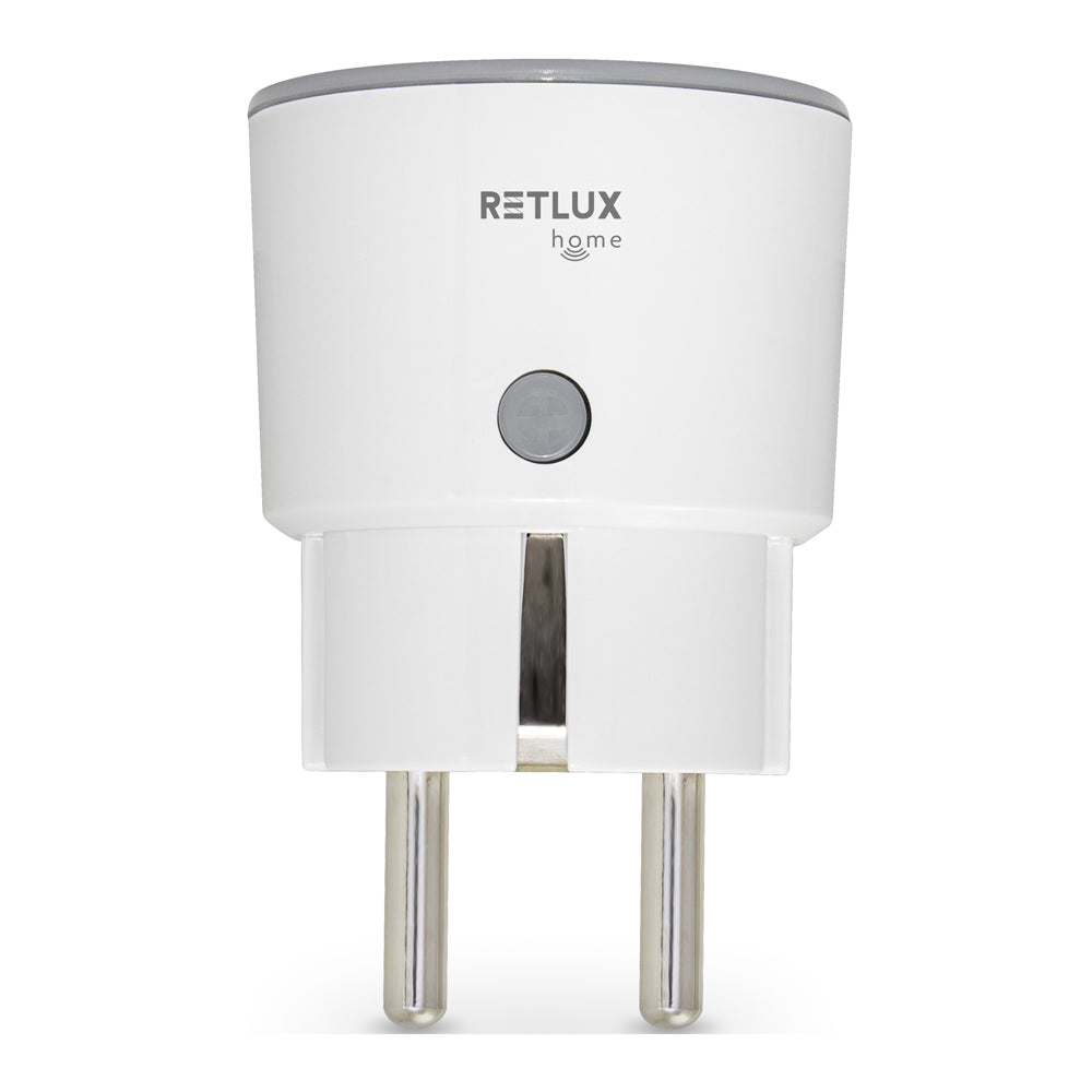 Smart zásuvka RETLUX RSH 201 WiFi