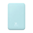 PowerBank BASEUS Mini 5000mAh Blue