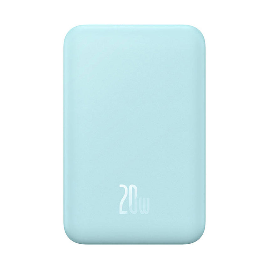 PowerBank BASEUS Mini 5000mAh Blue
