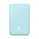PowerBank BASEUS Mini 5000mAh Blue