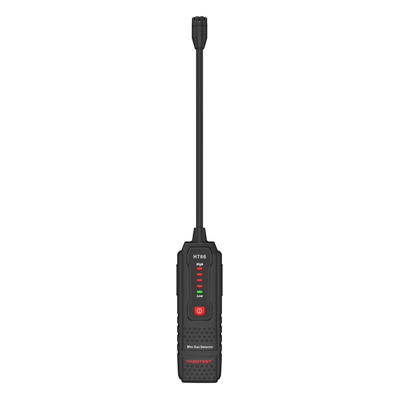 Detektor plynu HABOTEST HT66