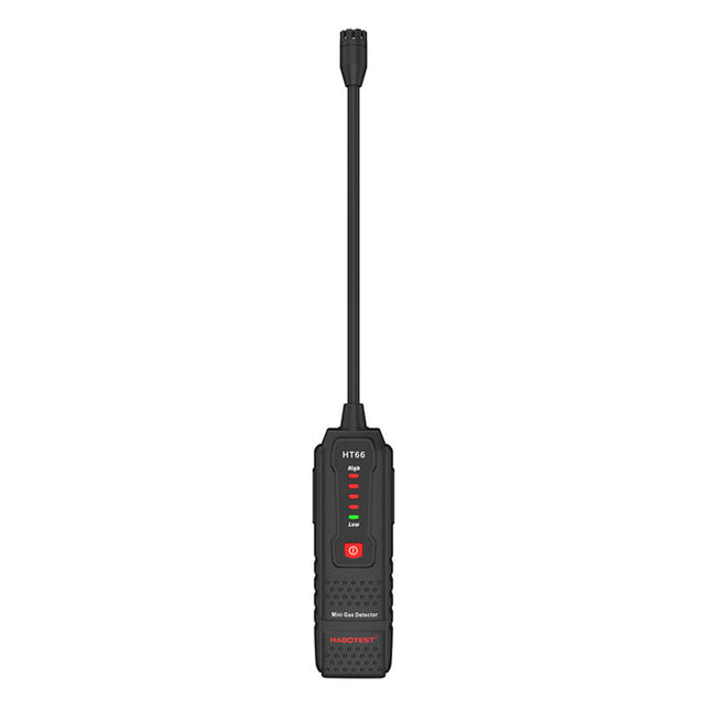 Detektor plynu HABOTEST HT66
