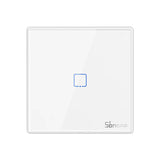 Smart vypínač osvětlení SONOFF T2EU1C-RF