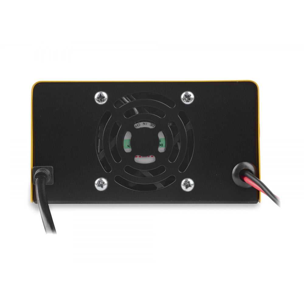 Nabíječka akumulátorů VOLT A86 6/12V 3-200Ah