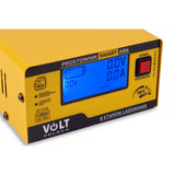 Nabíječka akumulátorů VOLT A86 6/12V 3-200Ah