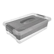 Box ORION Multi Stormax 6l Grey s vkladem