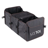 Organizér do kufru auta SIXTOL SX1063 Car Compact 5 Thermo