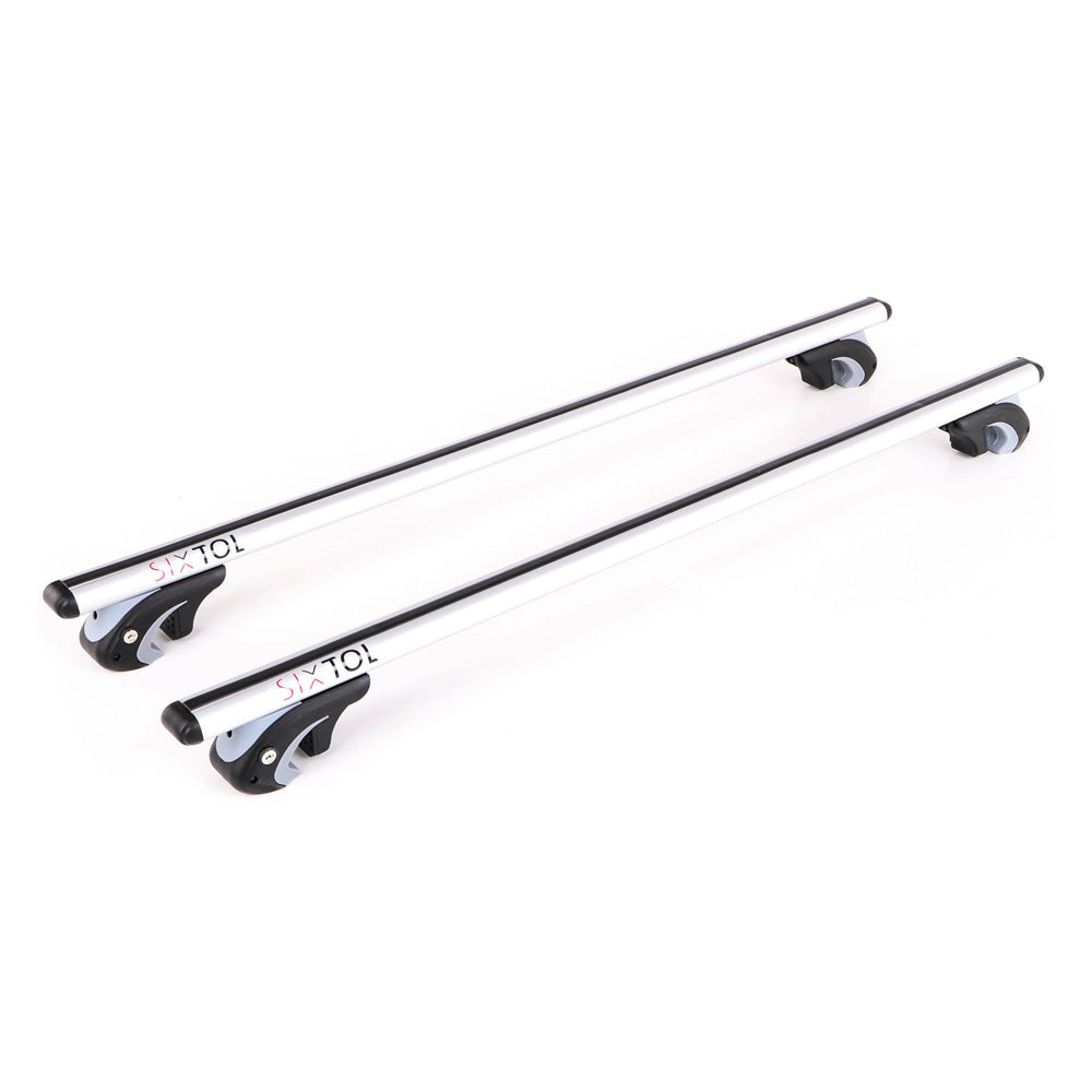 Příčníky SIXTOL SX1016 Roof Rack