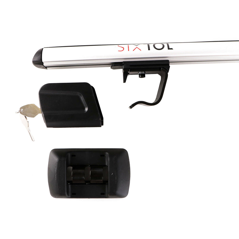 Příčníky SIXTOL SX1019 Roof Rack Fix 1