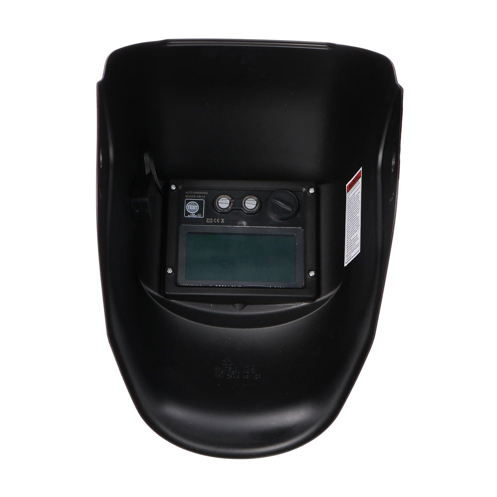 Kukla svářečská SIXTOL Welding Mask 1